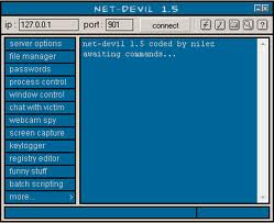 Net Devil 1.5